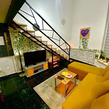 Apartment Nici SJJ Eksteriør bilde