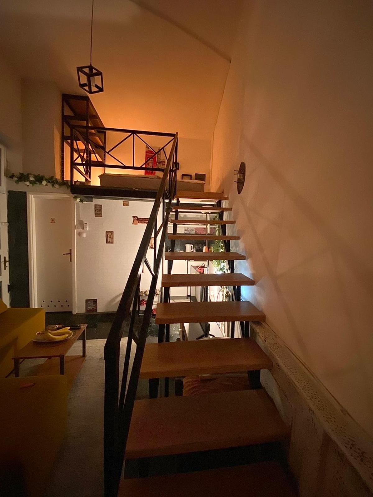 Apartment Nici SJJ Eksteriør bilde